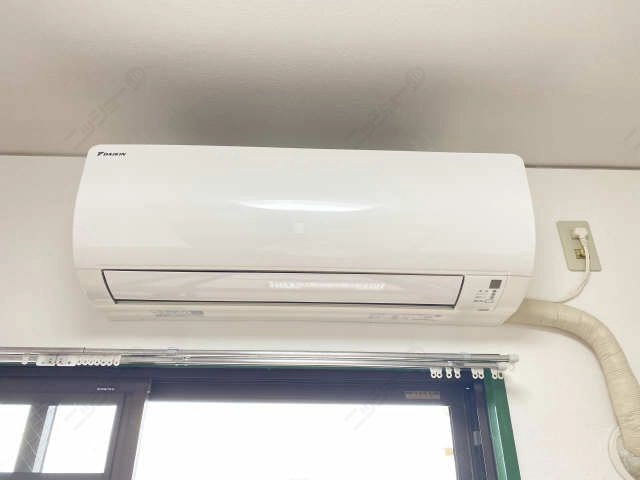 エアコン