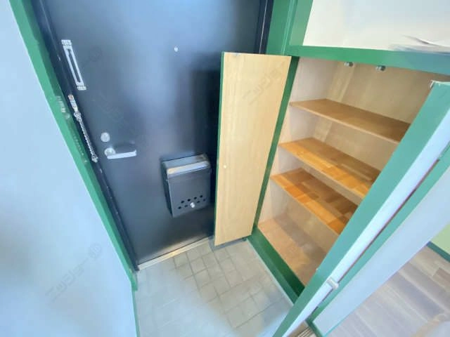 シューズBOX