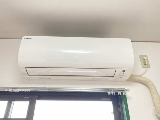 エアコン