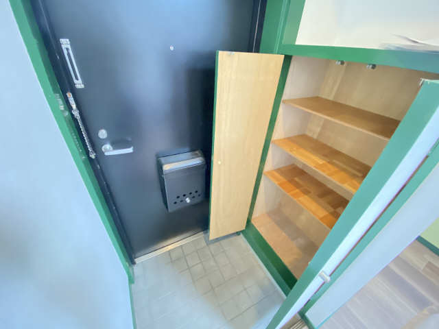 シューズBOX