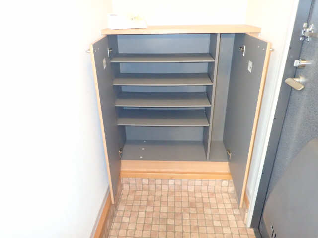 シューズBOX