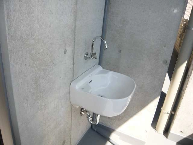 スロップシンク