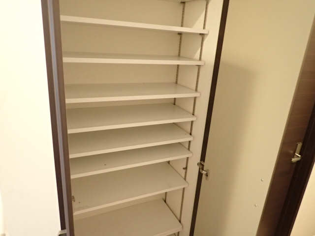 シューズBOX