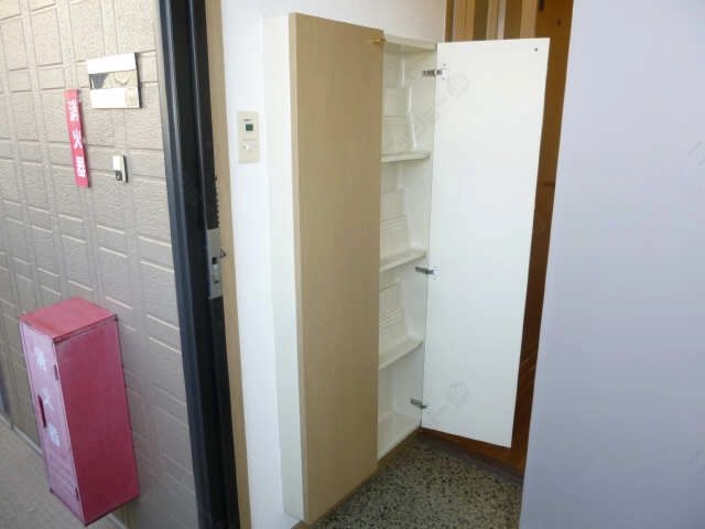 シューズBOX