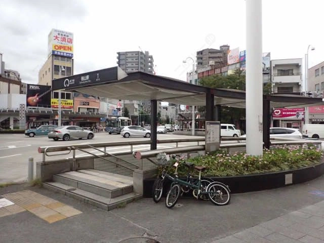 桜山駅　徒歩3分♪