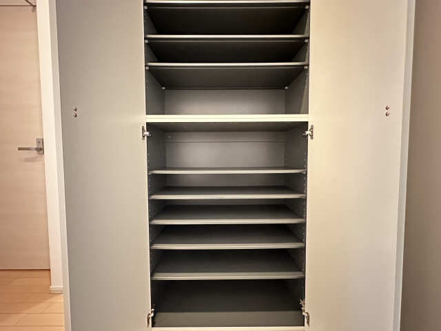 シューズBOX