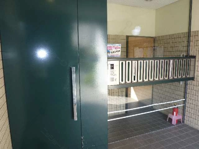 オートロック