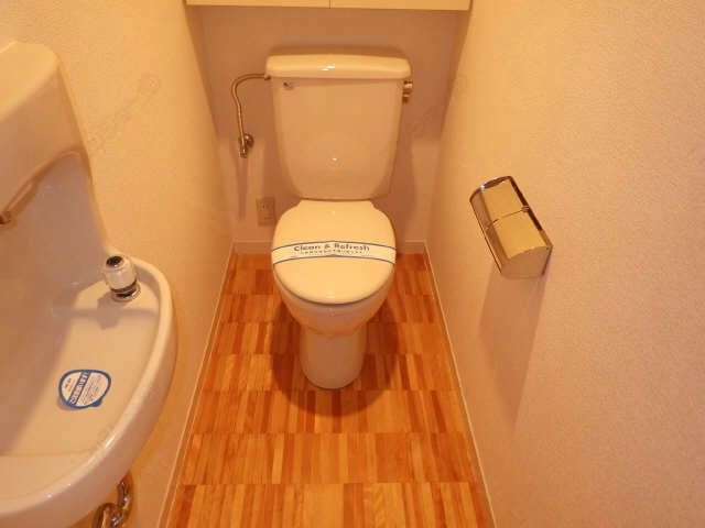 ＷＣ