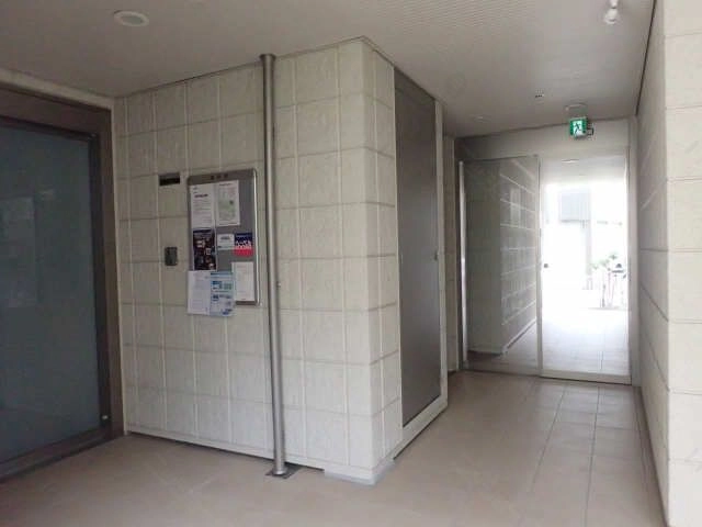 ロビー