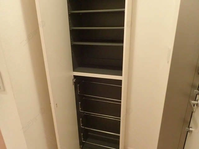 シューズBOX