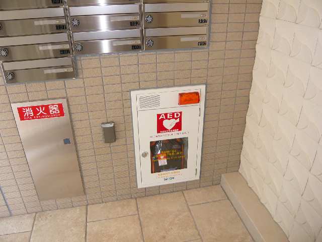ＡＥＤ