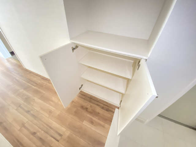 シューズBOX