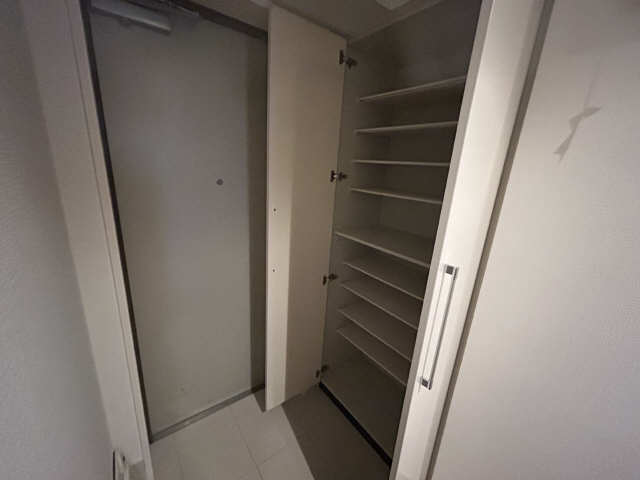 シューズBOX