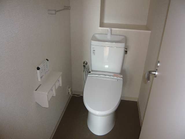 ＷＣ