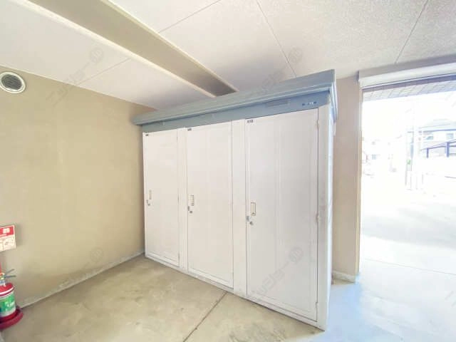 トランクルーム