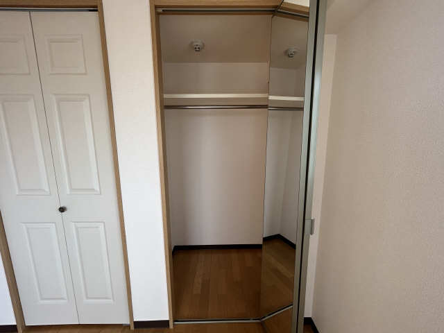 収納（北洋室）