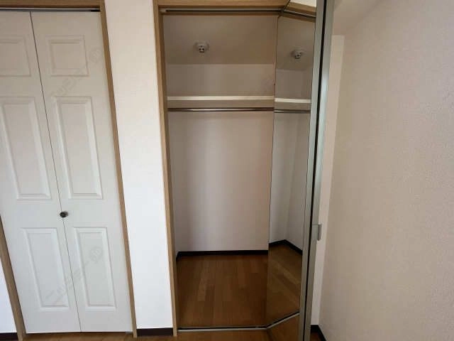 収納（北洋室）