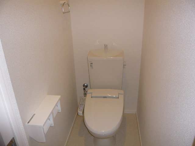 ＷＣ