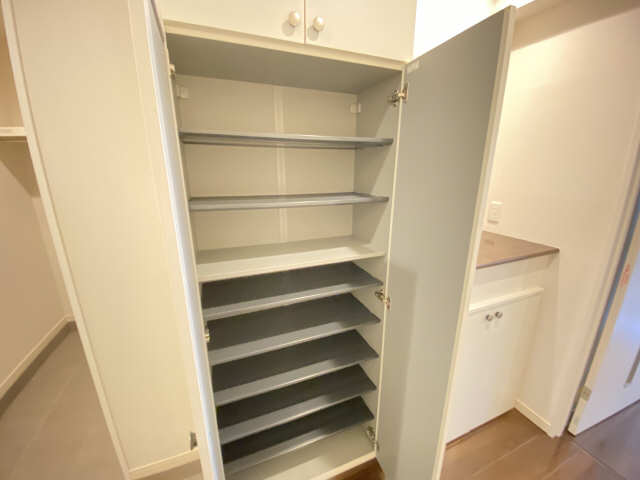 シューズBOX