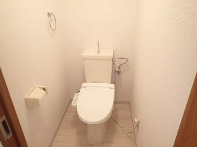 ＷＣ