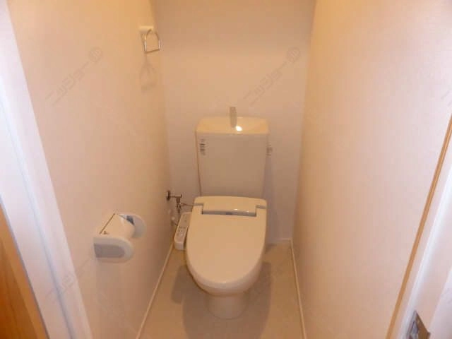 ＷＣ