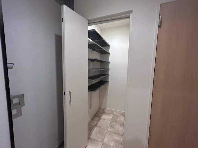 シューズクローゼット