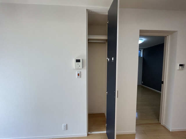 収納（リビング）