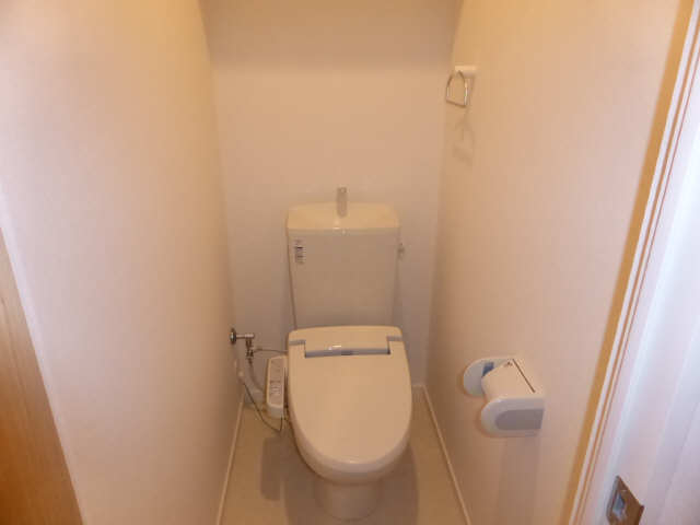 ＷＣ