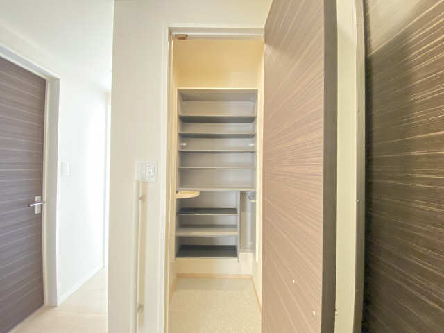 シューズインクローゼット