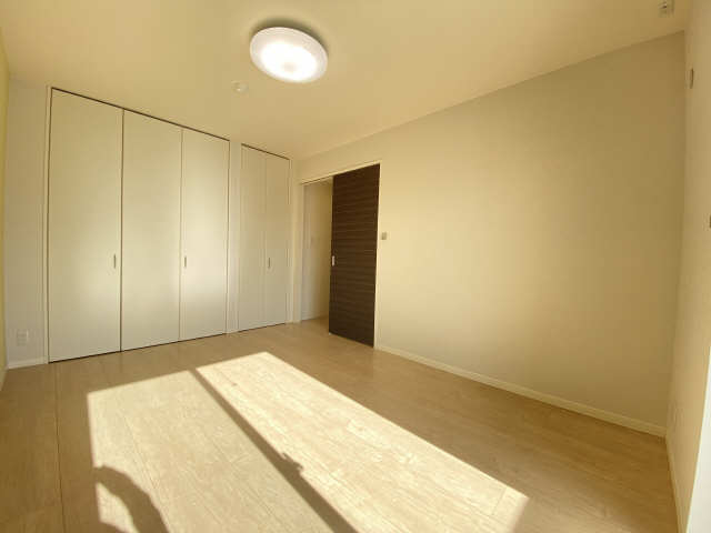 室内（西洋間）