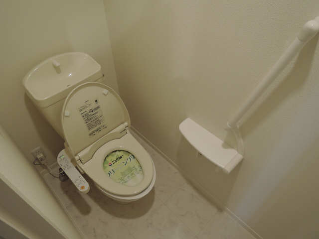 ＷＣ