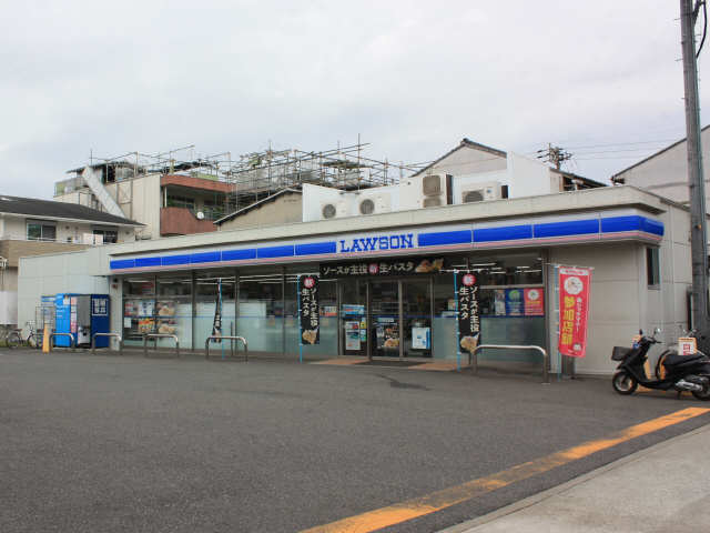 コンビニ