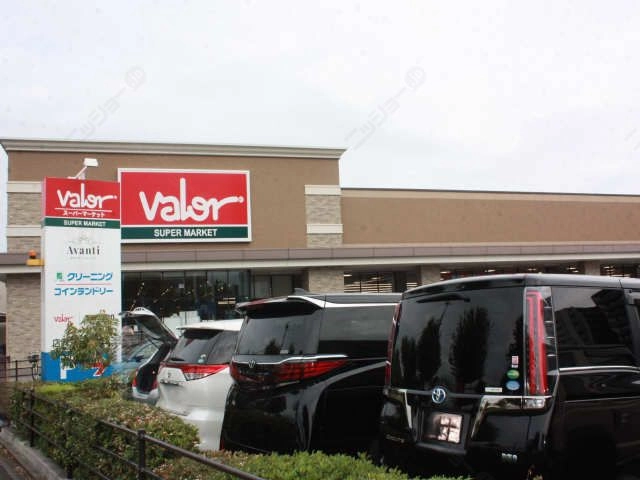 スーパーマーケット