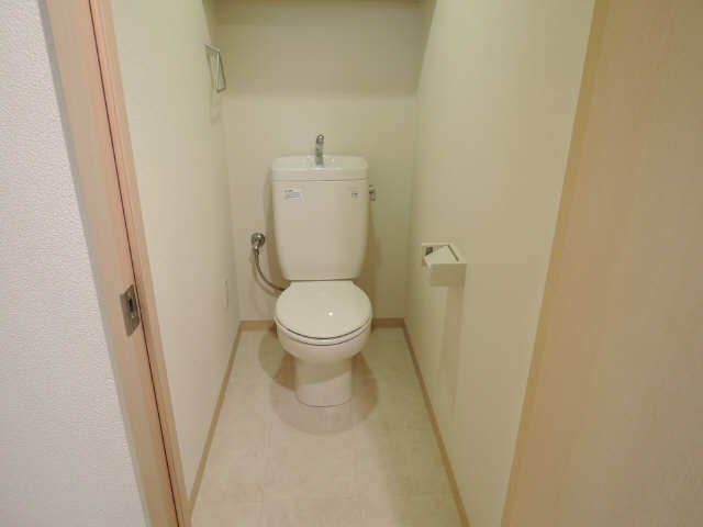 ＷＣ