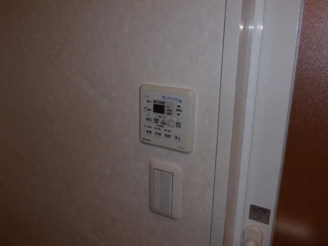 浴室換気乾燥機