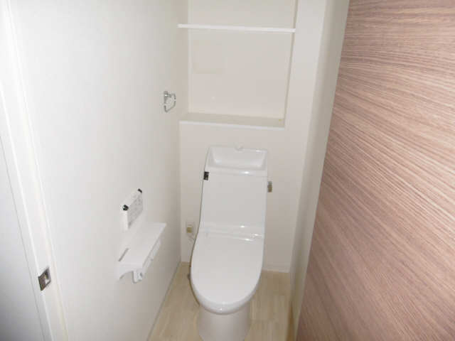 ＷＣ