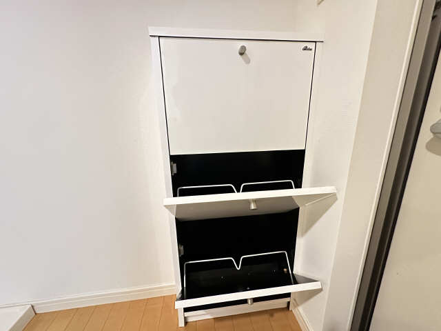 シューズBOX