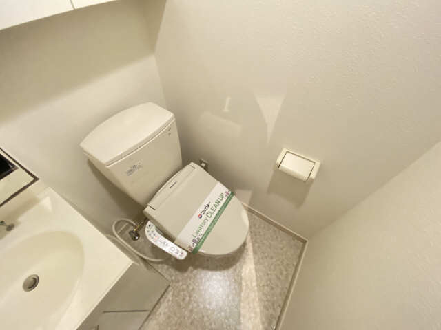 WC