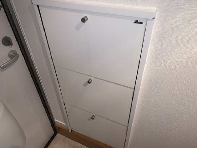 シューズBOX