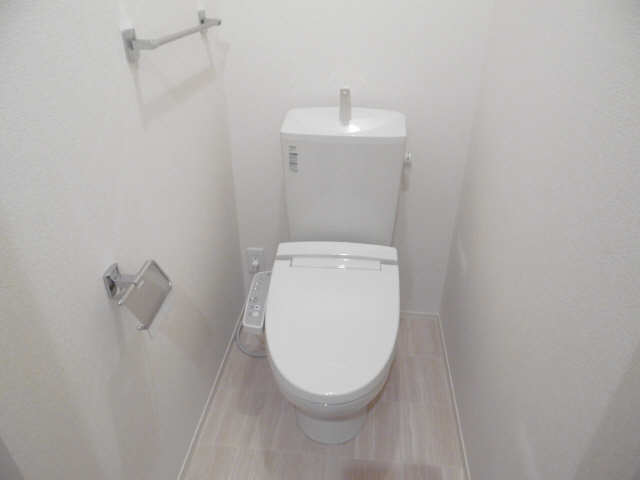 ＷＣ