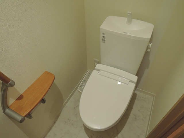 ＷＣ