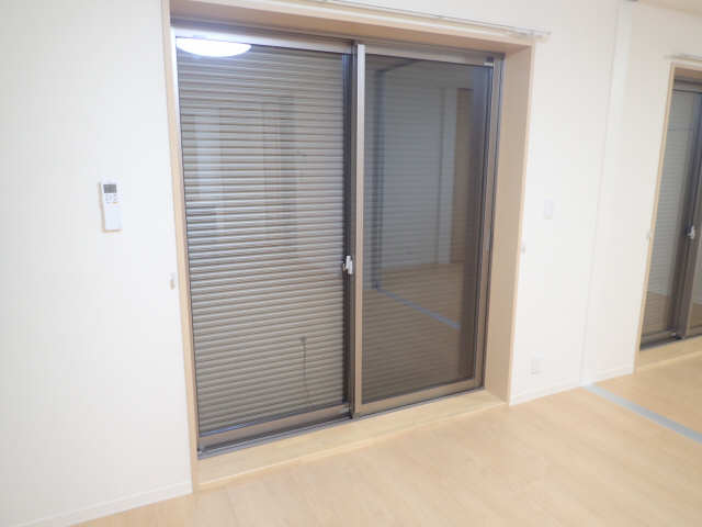雨戸シャッター