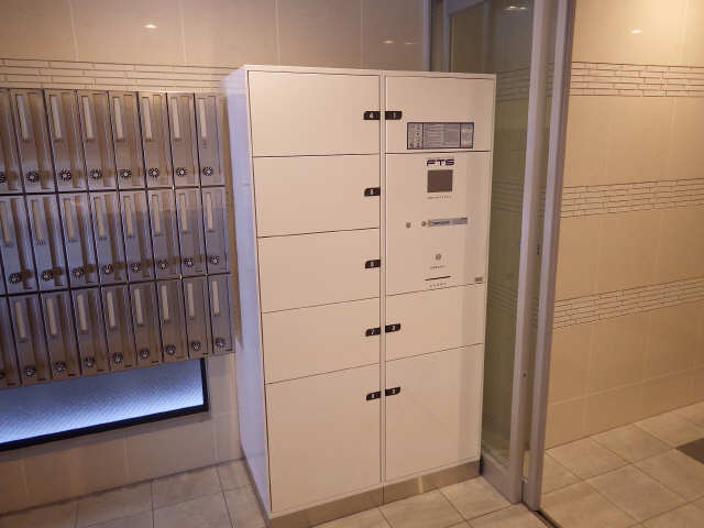 宅配ＢＯＸ
