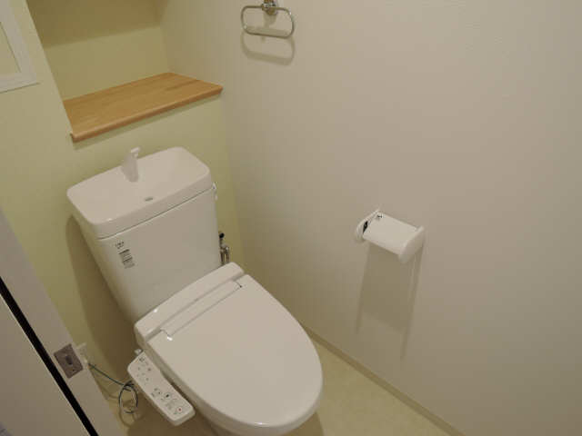 ＷＣ