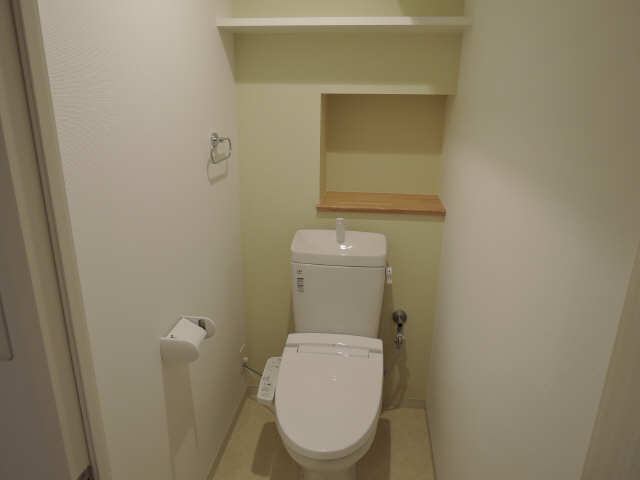ＷＣ