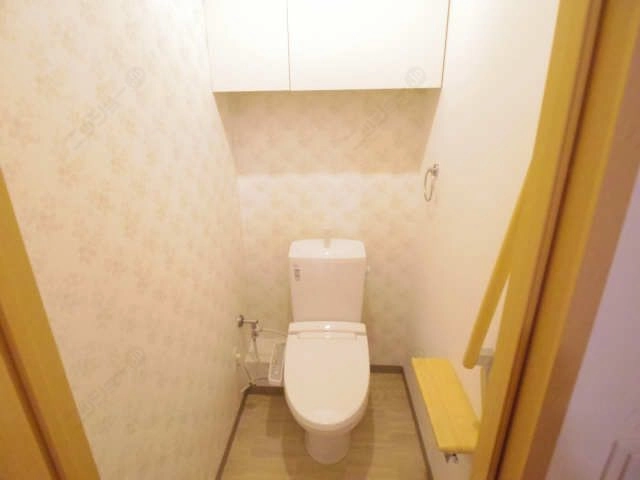ＷＣ