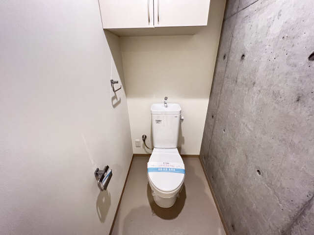 ｃａｌｍ　ｄｏｓ 3階 WC