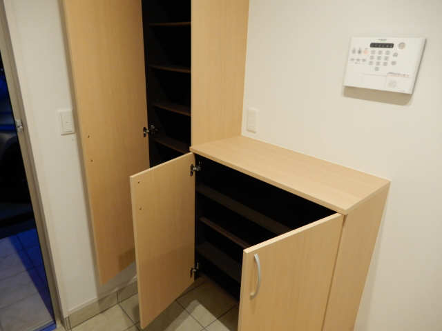 シューズBOX