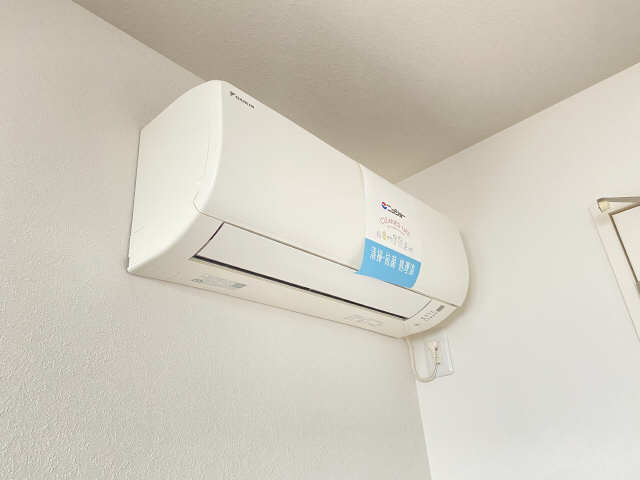 エアコン(西洋室)