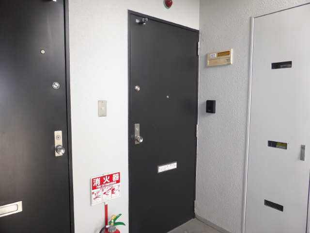 玄関ドア